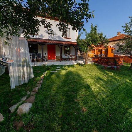 Villa Rose Belogradtsjik Buitenkant foto