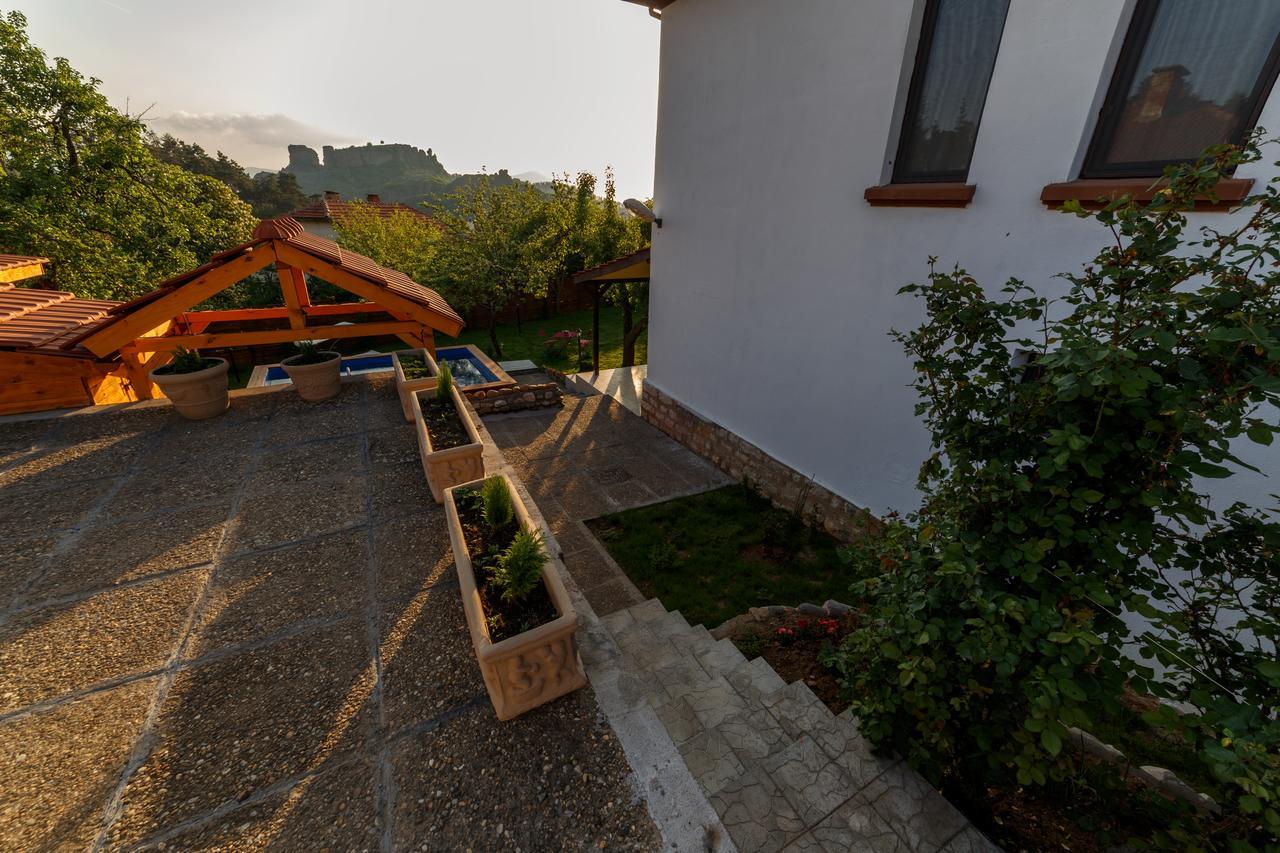 Villa Rose Belogradtsjik Buitenkant foto