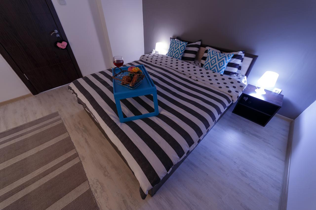 Villa Rose Belogradtsjik Buitenkant foto