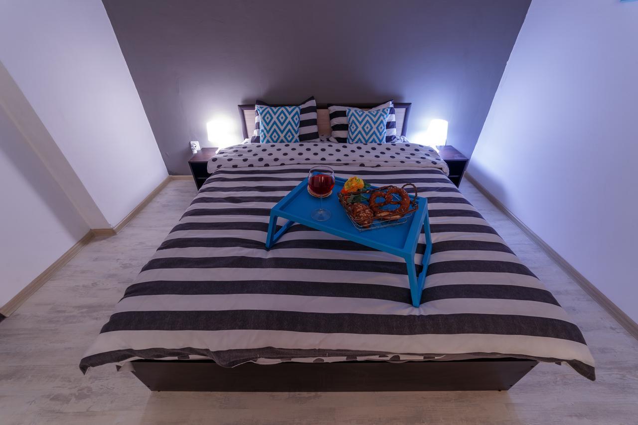 Villa Rose Belogradtsjik Buitenkant foto