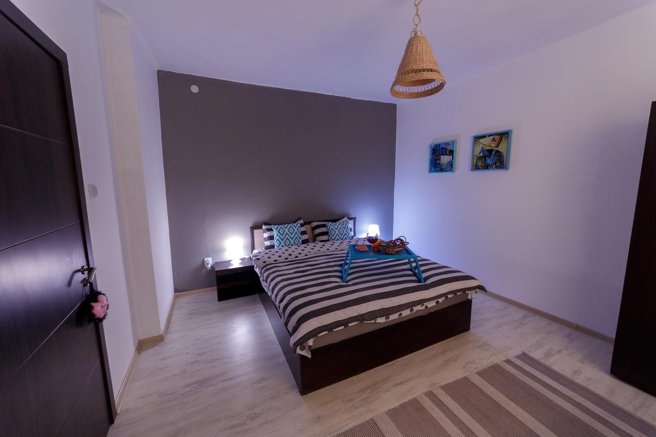 Villa Rose Belogradtsjik Buitenkant foto