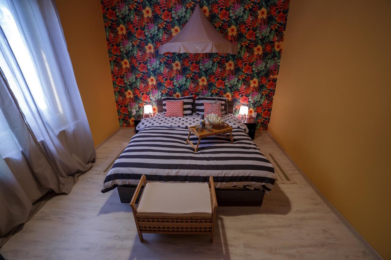 Villa Rose Belogradtsjik Buitenkant foto