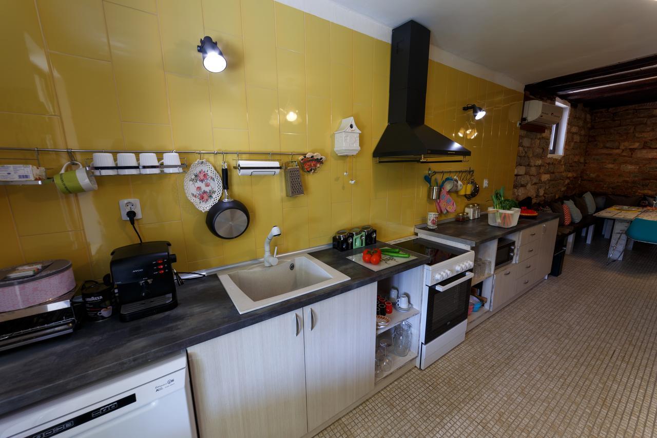 Villa Rose Belogradtsjik Buitenkant foto