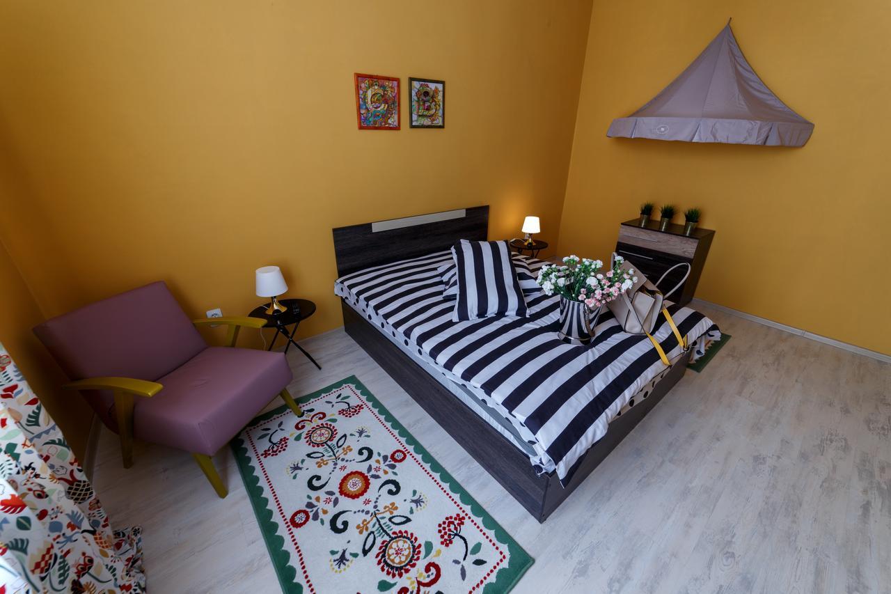Villa Rose Belogradtsjik Buitenkant foto