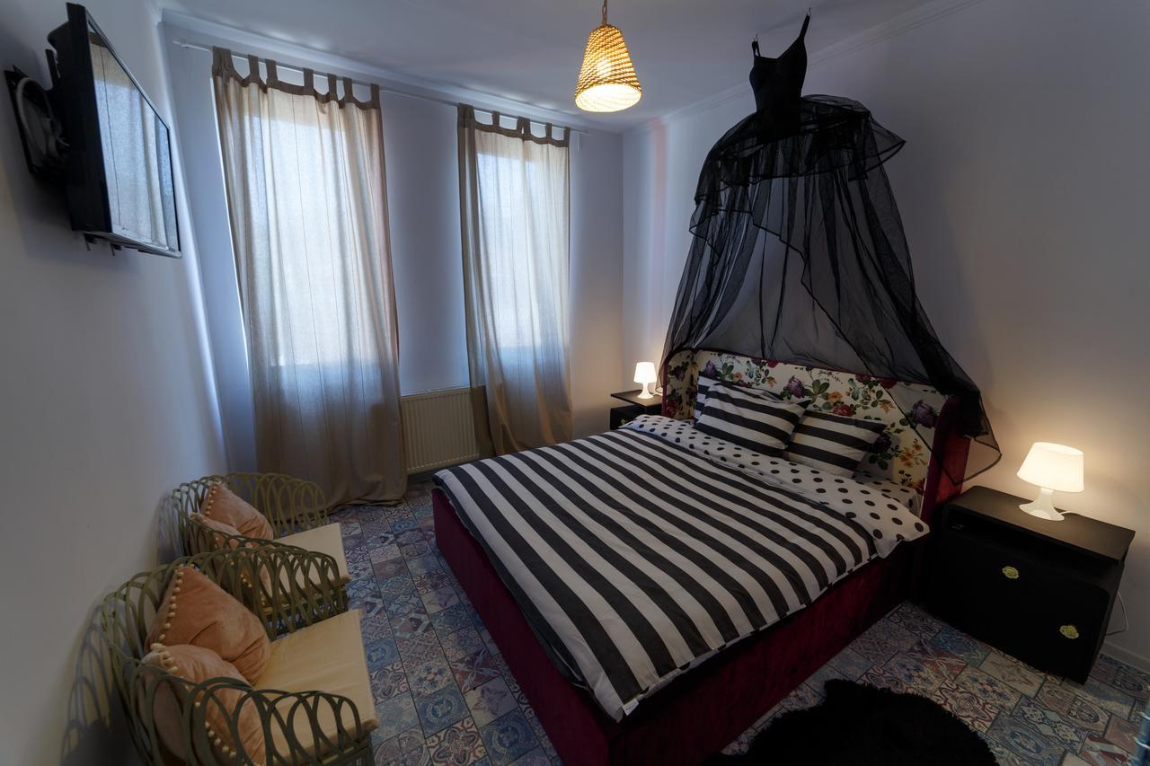 Villa Rose Belogradtsjik Buitenkant foto