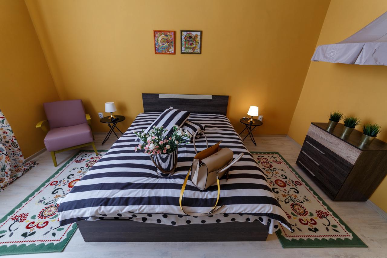 Villa Rose Belogradtsjik Buitenkant foto