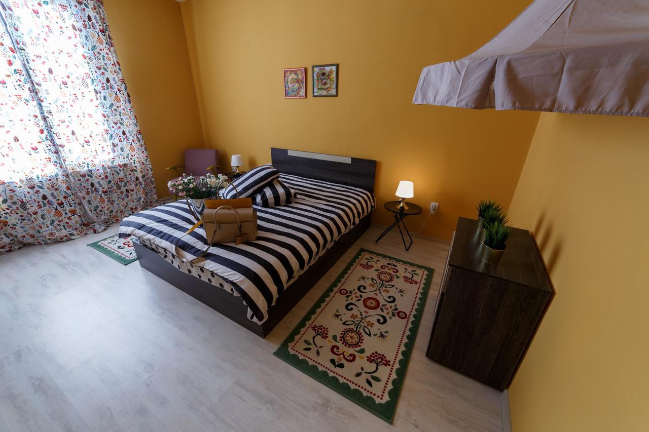 Villa Rose Belogradtsjik Buitenkant foto