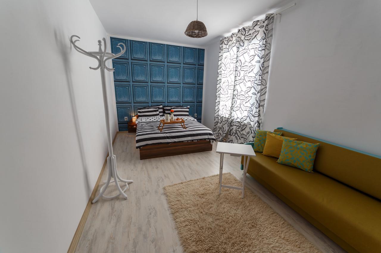 Villa Rose Belogradtsjik Buitenkant foto